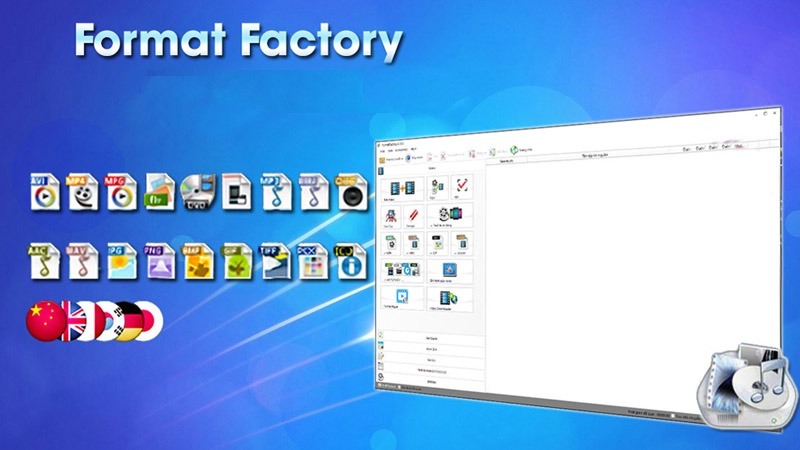 Format Factory Download