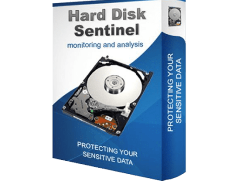 Hard Disk Sentinel Pro download free