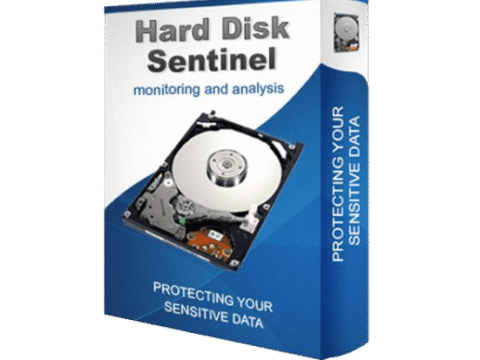 Hard Disk Sentinel Pro download free