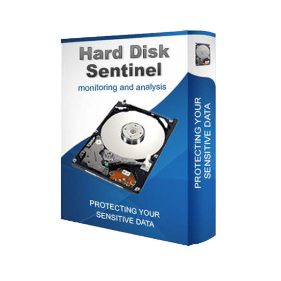 Hard Disk Sentinel Pro download free