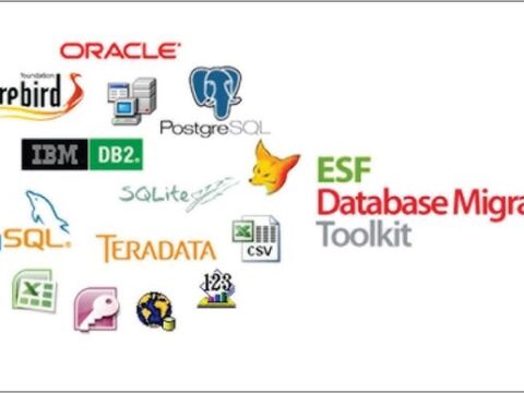 ESF Database Migration Toolkit download free