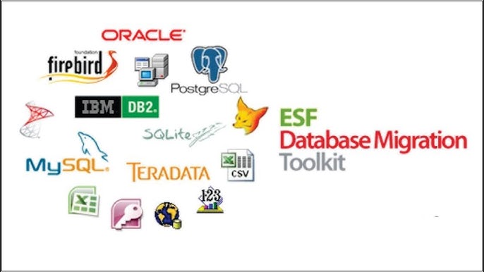 ESF Database Migration Toolkit download free