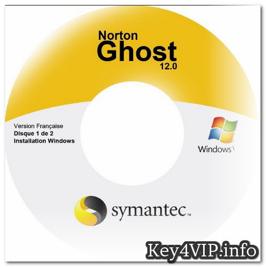 Symantec Ghost Boot CD download free