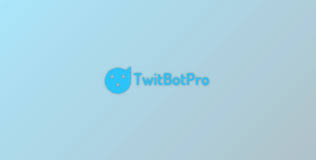 Twitter Bot Pro download free