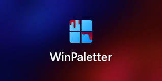 WinPaletter download free