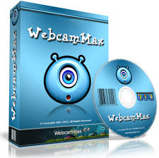 WebcamMax download free