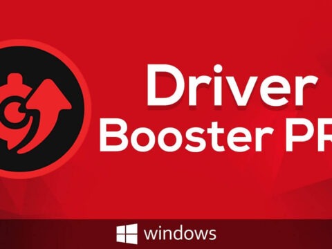 IObit Driver Booster Pro download free