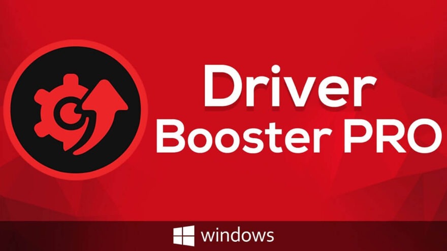 IObit Driver Booster Pro download free