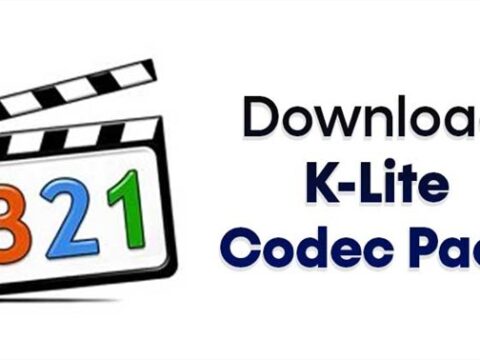 K-Lite Codec Pack Free Download