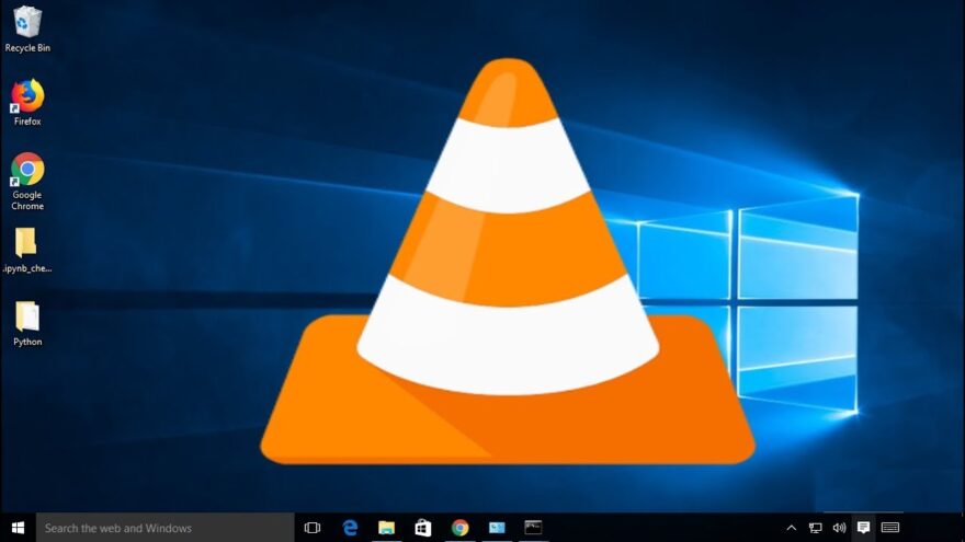 VLC Media Player Download