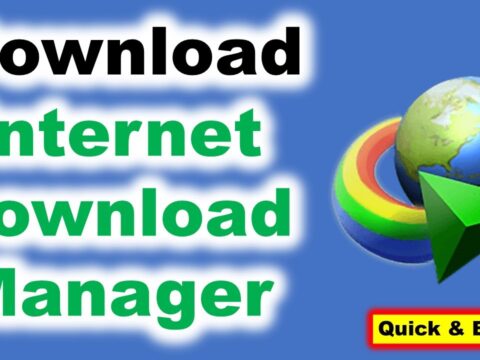 Internet Download Manager download free