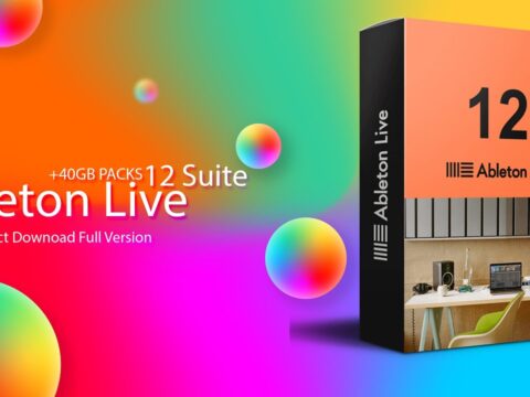Ableton Live Suite Free Download