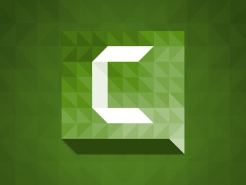 Camtasia Free Download