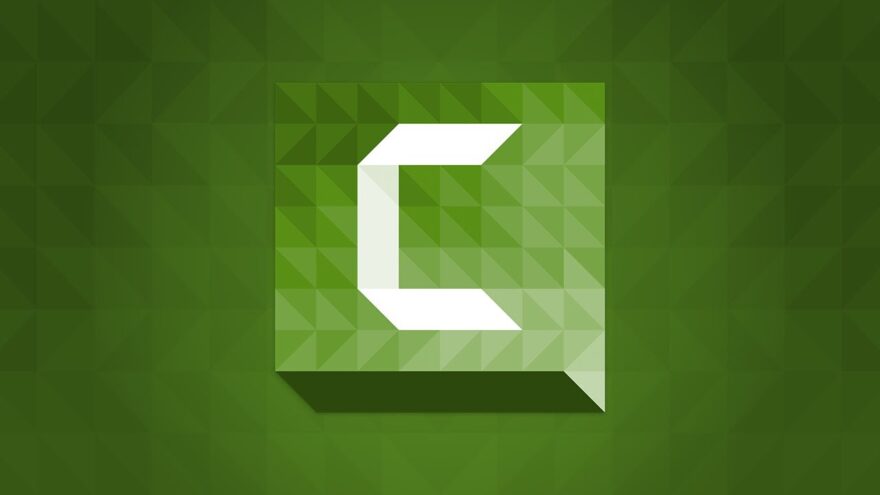 Camtasia Free Download