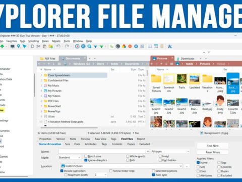 XYplorer download free