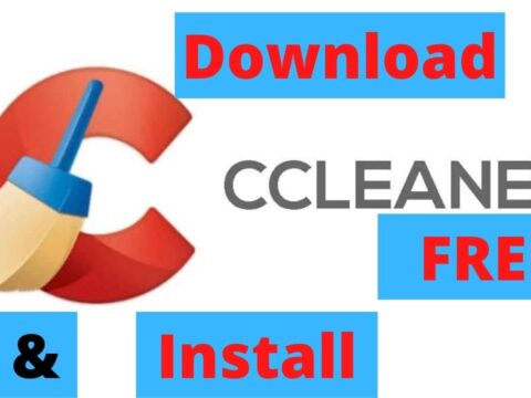 CCleaner download free