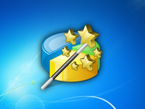MiniTool Partition Wizard download free