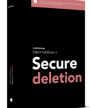 O&O SafeErase Professional download free