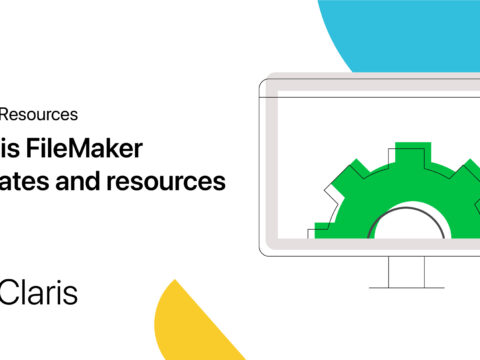 Claris FileMaker Pro Free Download