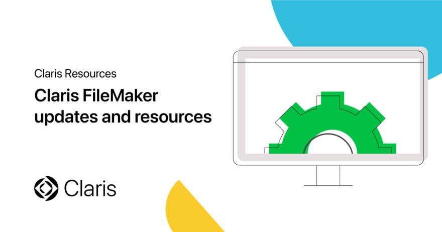 Claris FileMaker Pro Free Download