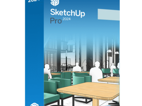 SketchUp Pro 2024 download free