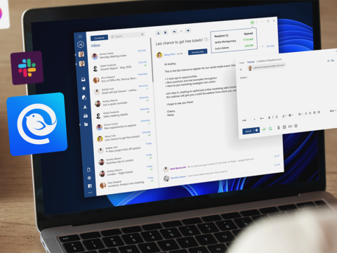 Mailbird Business download free