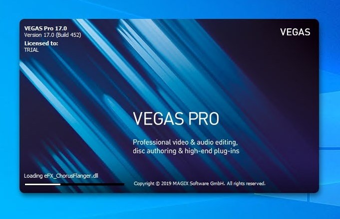 MAGIX VEGAS Pro Free Download