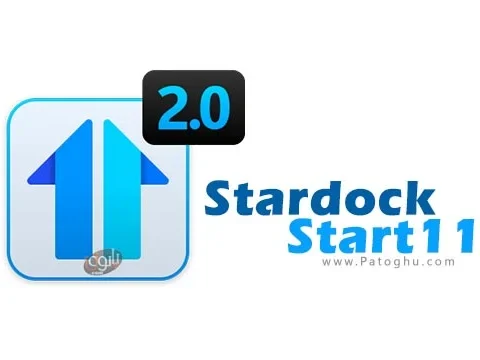 Stardock Start11 download free