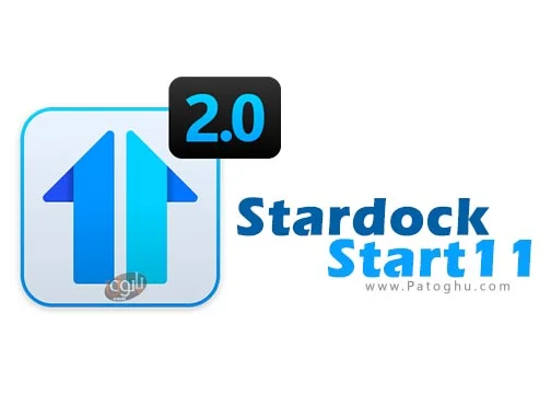 Stardock Start11 download free