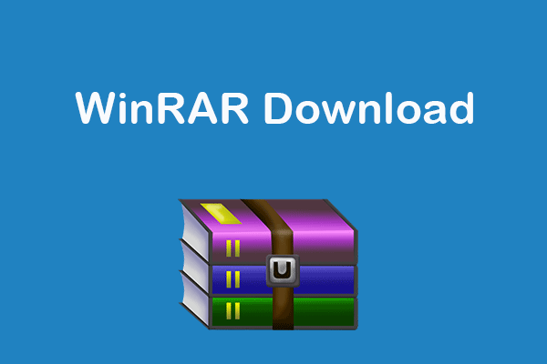 WinRAR Professional download free