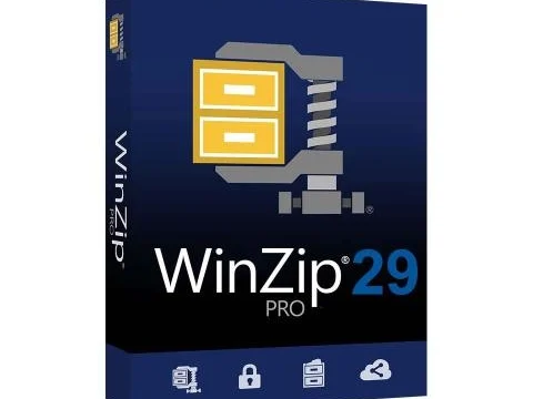WinZip Pro download free