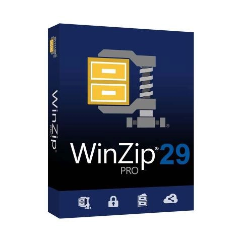 WinZip Pro download free