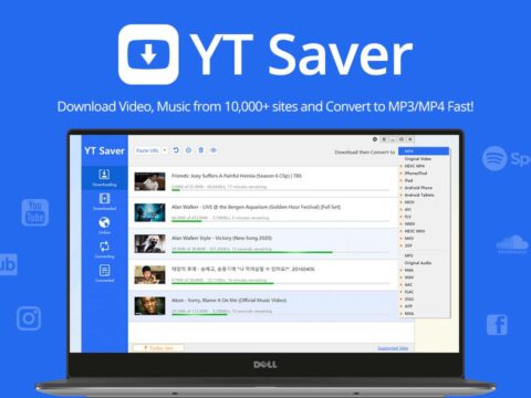 YT Saver Download